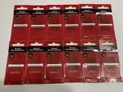 Richard Hemming & Son Milliners Needles - Size 11 (12Pks)