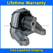 S3208 F/RT Motor Mount For 2018-2020 Jeep Wrangler 3.6L/ 2020 Wrangler 3.6L MHEV (for: Jeep)