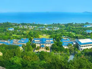廈門海悦山莊酒店Seaview Resort Xiamen