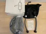 MINI COOPER SE Flexible EV charger Dual Voltage 10 - 40 Amps charging cable OEM