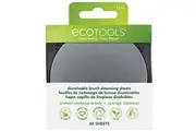 Eco Tools Dissovable Brush Cleansing Sheets #3161