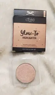 Ciate London Glow-To Illuminating Highlighter - Moondust - 1.5g