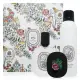 【Diptyque】2023 玫瑰之水香氛禮盒-淡香水30ml+香膏3g+沐浴慕絲150ml(平行輸入)