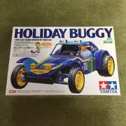 Tamiya 1/10 Holiday Buggy 2010 R/C Japan