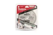 Makita B-56823 165mm (6.5") 48Teeth Specialised Plunge Cut TCT Saw Blade