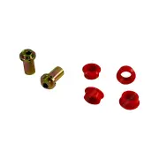 Rear Control arm upper outer bush 46326 for Subaru Legacy Liberty Outback BE-BP