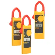 Fluke 301 Series Clamp Meter AC Current AC/DC Volt Voltage/Current Frequency Ω