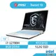 MSI 微星 Sword 15 A12UC-014TW 電競筆電(i7/8G/512G/RTX3050/WIN11)