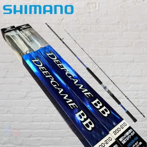 DEEPGAME BB 200-210 120号-400号