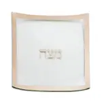 Annieglass Judaica Square Matzo Plate, 10