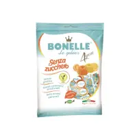 在飛比找蝦皮購物優惠-義大利 Bonelle 菲達無糖 柑橘檸檬味 / 莓果 軟糖