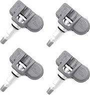 Car Tire Pressure Sensor for Dodge for Challenger for Viper 4 Pcs Lot Sensor Tire Pressure Monitoring Sensor
