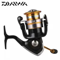 在飛比找蝦皮商城優惠-【DAIWA】CROSSFIRE LT 高CP值紡車捲線器