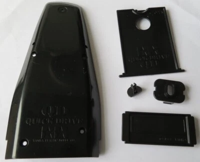 Tamiya QD Chassis Cover Bag (inc Battery Cover) NEW 9804032 46001 46002 7800360