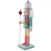 Christmas Nutcracker Retro Decor Decorations Halloween Outdoor