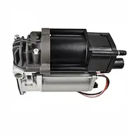 Air Suspension Compressor Pump Compatible With BMW X5 X6 F15 F16 F85 F86 3.0L 4.4L 2014-2018 Car Parts 37206850555 37206875177 37206868998