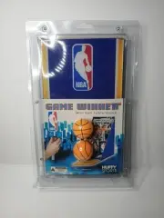 NOS Vintage NBA Huffy Sports Mini Ball Table Game