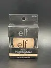 ELF Studio Baked Highlighter Blush Gems 83706 E.L.F 0.17 oz