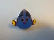 Disney Parks Pin - 2019 Wishables Mystery Pin - Dory