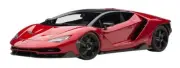 AUTOart 1/18 Lamborghini Centenario Metallic Red 79112 Japan