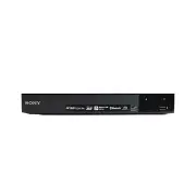 Sony BDP-S6700 Region Free Blu-Ray & DVD Player - 3D Player