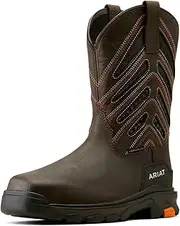 [ARIAT] Men's Intrepid VentTEK Composite Toe Work Boot