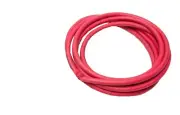 Proflow Battery Cable Red (Pos) 2 B&S Per 5 Meter length PFEBT-521