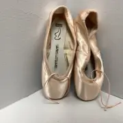 New Bloch Suprima Pointe Shoes