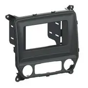 Aerpro D/Din Facia Kit To Suit Chevrolet Silverado - FP8417