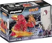 Playmobil - Naruto Shippuden Sasuke vs. Itachi