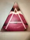 Avon A Box Gift Set- Matte Lipstick Mascara Nail Polish Eye Liner Brown
