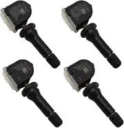 TPMS Tyre Sensor Compatible with Ecosport 2018-2023 TPMS Tire Pressure Sensor F2GT-1A180-CB