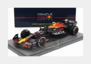 1:43 SPARK Red Bull F1 Rb19 #11 2Nd Bahrain Gp 2023 Sergio Perez S8570 Model