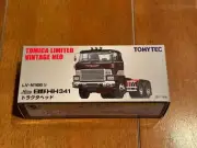 Tomica Limited Vintage Neo Hino HH341