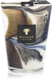 Baobab Collection Delta Nil scented candle 24 cm