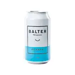 [Balter] Balter Pilsner Can 375mL