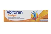 Emulgel 150g Temporary Relief of Local Pain & Inflammation New