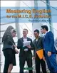 Mastering English for the M.I.C.E. Industry Yu-Li Chen 2019 東華