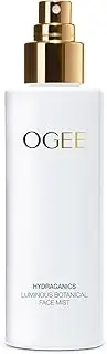 Ogee Botanical Face Mist – Organic & Vegan Skin Moisturizer, 90ml