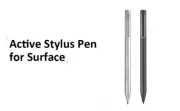 Ultra-Sensitive Touch Capacitive Pen for Surface 3 Pro 3/4/5/6/7 Book/Laptop/Go
