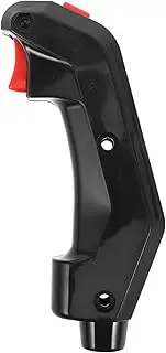 ifundom Game Grip Gaming Controller Game Trigger Button Gaming Accessory Game Handle Game Playing Accessory Game Supply