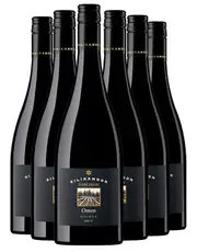 Kilikanoon Omen Shiraz 2017 6pack