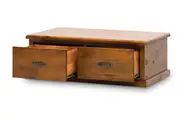 SETTLER Coffee Table