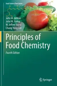 在飛比找博客來優惠-Principles of Food Chemistry