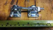 screw lock hasp Stainless Steel 316.