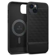 SPIGEN iPhone 14 / 13 Case, 6.1 Inch Genuine SPIGEN Caseology Parallax Mag MagSafe Compatible Bumper Rugged Slim Cover for Apple