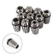 High Precision ER16 Spring Collet for CNC Milling and Engraving Machine