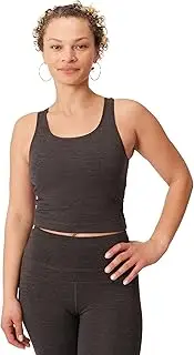[Woolly Clothing Co] Women's Flex Merino Active Tank by Woolly | RWS Certified | Soft, Stink Free, Seattle Designed