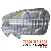 2017-2021 HONDA CR-V FLOOR BAFFLE/HEAT SHEILD NEW OEM 74630-TLB-A00