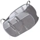 Portable Laundry Basket Folding Dirty Clothes Collapsible Hamper